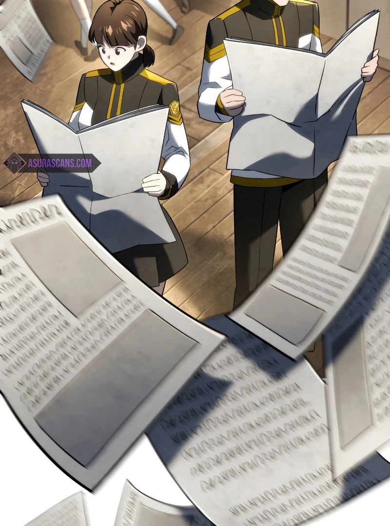 Revenge of the Iron-Blooded Sword Hound, Chapter 80 image 32